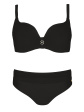 Strój Kąpielowy Self S 940 V1cu4 Alcudia 4 - kolor black
