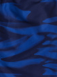 szorty kąpielowe kmb-216 - kolor niebieski/granatowy