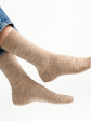 Skarpety Bezuciskowe 130 W Prążek Merino Wool: widok 40