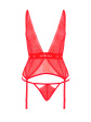 Passion Mirajane Corset, body i gorsety
