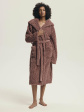 Szlafrok Henderson Ladies 43592 Darlena S-2XL