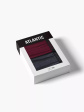 Bokserki Atlantic 2MBX-025/25 A'2 S-2XL: widok 7