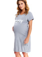 Dobranocka Nap TCB.9504, koszule nocne