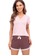 Piżama Daphne Short, piżamy