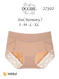 majtki dc girl 27302 a12 classic s-xl