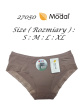 Figi Majtki Modal 27050