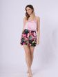 Piżama Leveza 1745 Gemma S-XL