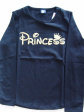 Bluzka Dziewczęca Princess R.158-164 
