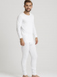Koszulka Gucio 3XL A'2 - kolor biały, długi rękaw