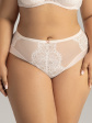 Figia AVA 2147 S-2XL - kolor marschmallow