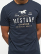 Koszulka T-SHIRT Mustang 4223