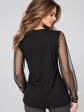bluzka colia s-xl