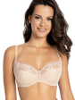 Biustonosz półusztywniany SEMI-SOFT Goldie BS0 899 Beżowy 3: widok 9