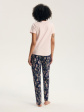 Piżama Henderson Ladies 46115 Gianna S-2XL