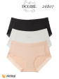 Figi DC Girl 26807 A2 Pudełko M-XL: widok 12