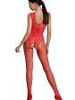 Passion ECO Bs003, bodystocking