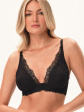 stanik push up annie 41522 - kolor black