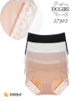 Figi DC Girl 27302 A12 Classic S-XL