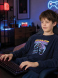 piżama boy young 267/192 gamepad