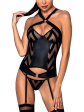 passion hima corset