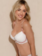 Biustonosz Push UP Kinga PU-1243 Madeline