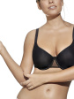stanik usztywniany full cup selene sara - kolor negro