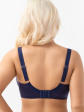 Biustonosz miękki Soft Desire G024 Granatowy