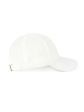 Czapka ART OF Polo 22144 Praktyczna - kolor white, czapki i kapelusze