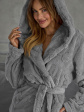Szlafrok L&L 2630 Maya XS-XL: widok 10