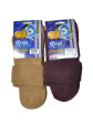 skarpety bornpol rosa frotta 34-40
