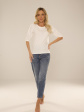 bluzka 859 lottie 3/4