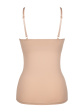 simple cami top bra