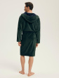 Szlafrok Henderson 43377 Natch M-3XL