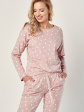 Piżama 2979 Chloe AW/23, piżamy