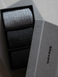 Skarpety Damskie 175 Wełna Merynos BOX 3pak: widok 9