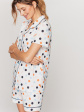 piżama damska 952 