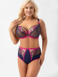 Figi Savina F022 Granatowy