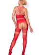 HOT In Here Demonic, bodystocking