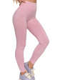 Legginsy Moraj RDL2200-013 S-XL - kolor pink