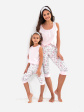 Piżama Sensis Sheena Kids 134-152, dziewczęce
