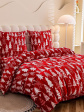 Komplet Pościeli Cotton World SHY 3194 200x220