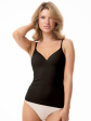 simple cami top bra