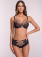 Figi AVA 2194 Black S-3XL