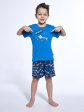piżama boy young 790/120 fishing