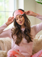 piżama belle reverie mk 31 evening s-xl