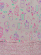 Kapelusz CK-012 Dziewczęcy - kolor wzór - dziewczynka, czapki