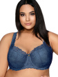 Biustonosz usztywniany MAT 053/22 Carmela Big Ceglany : widok 17