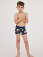 Bokserki Cornette Kids BOY 701/152 Teddy 86-128, chłopięce