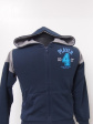 Bluza Sportowa R.152 