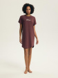 Koszula Henderson Ladies 45184 Evika S-2XL - kolor mahogany